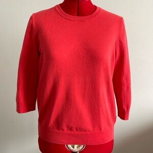 Lord & Taylor sweater